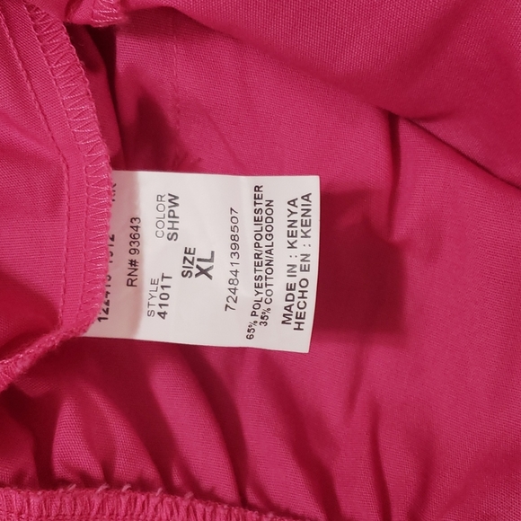 Women Cherokee uniform pants. - Picture 7 of 7